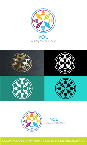 Logo Design by Sunil Singh Pokhriyal for this project | Design: #4925237