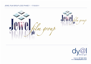 Logo Design by Dyal Design for this project | Design: #239307