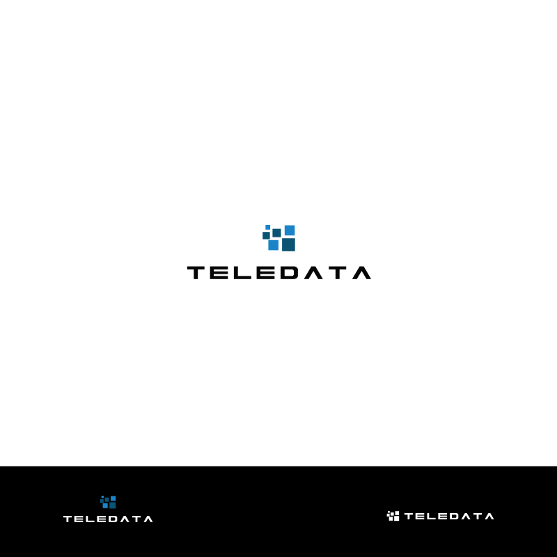 Logo Design by Triple22A for Teledata Fire Systems (Asia) Pte Ltd | Design #4992182
