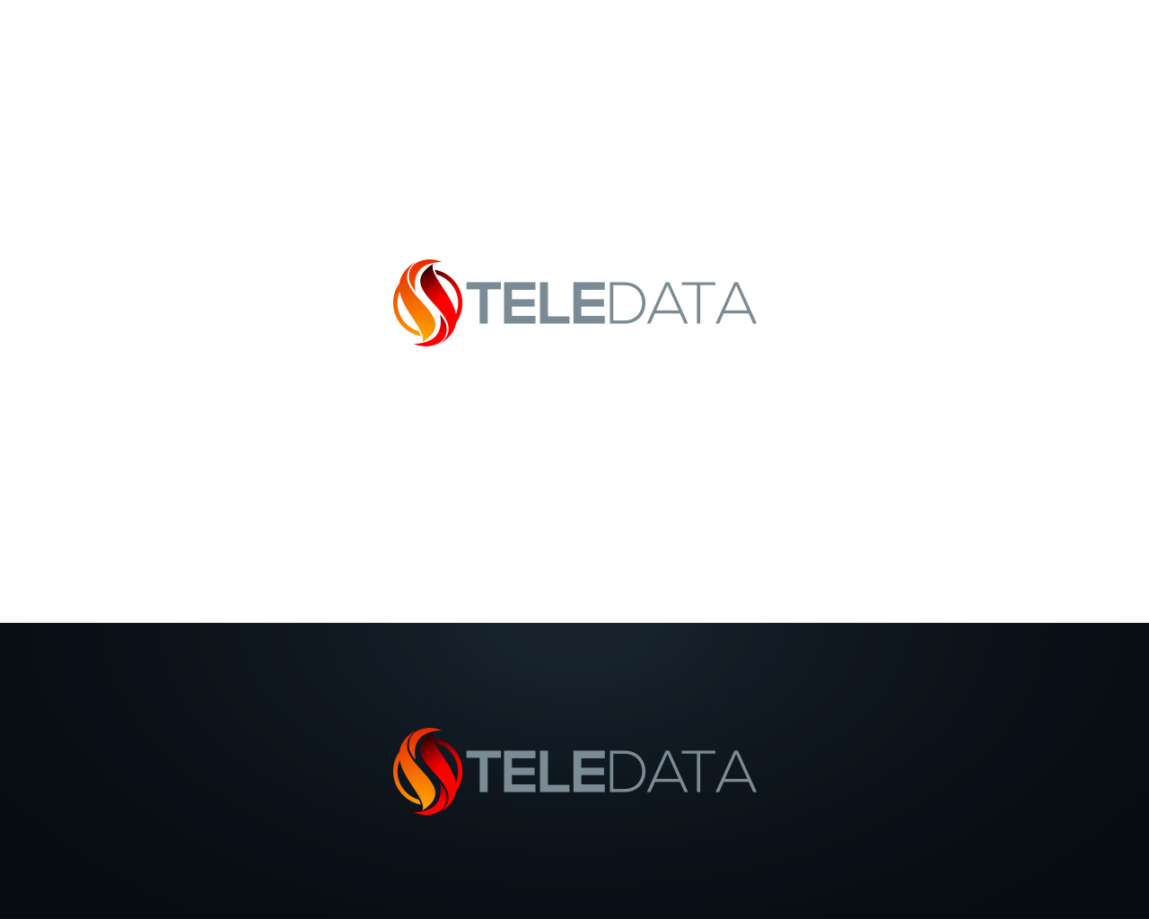 Logo Design by damakyjr for Teledata Fire Systems (Asia) Pte Ltd | Design #4968314