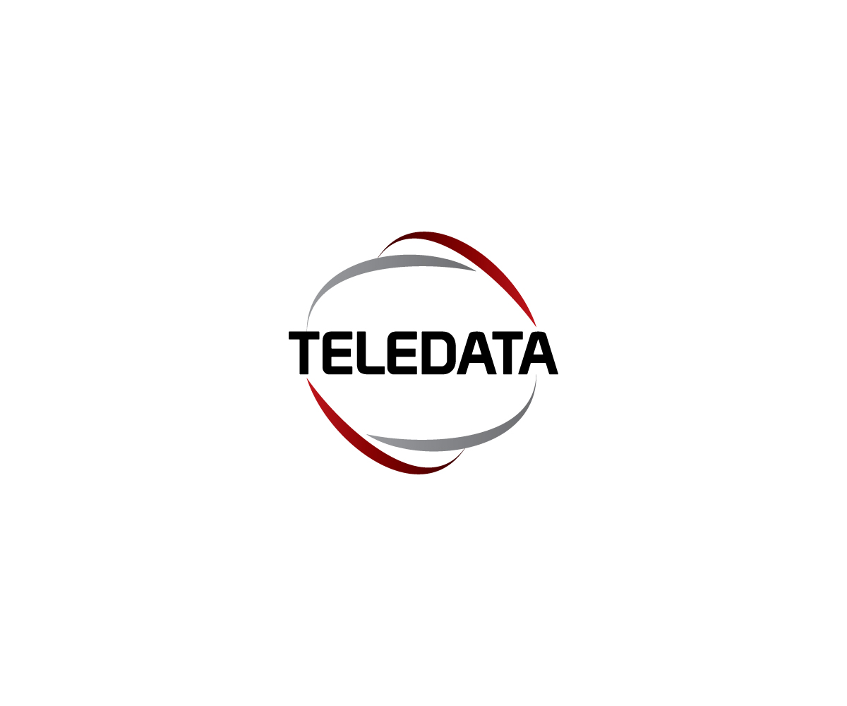 Logo Design by meygekon for Teledata Fire Systems (Asia) Pte Ltd | Design #4991907
