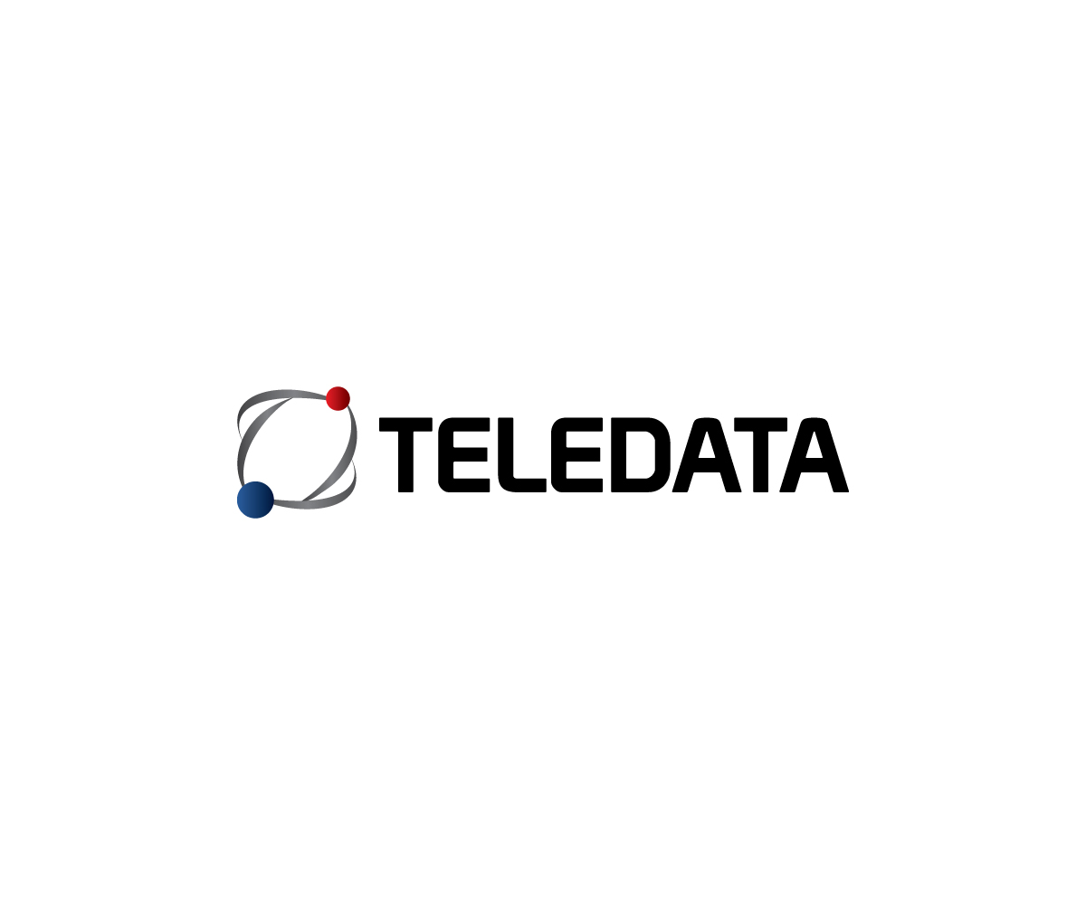Logo Design by meygekon for Teledata Fire Systems (Asia) Pte Ltd | Design #4991913