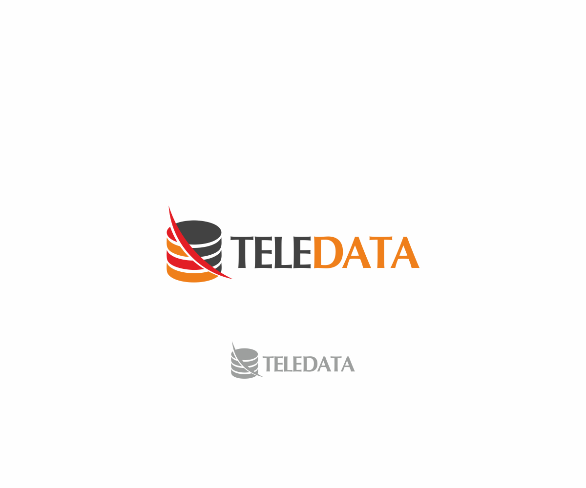 Logo Design by Zumbic for Teledata Fire Systems (Asia) Pte Ltd | Design #4895619