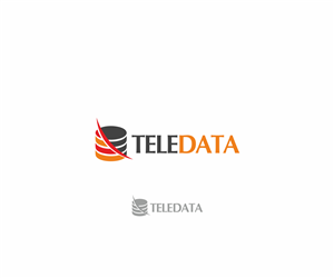 Logo-Design von Zumbic für Teledata Fire Systems (Asia) Pte Ltd | Design #4895619
