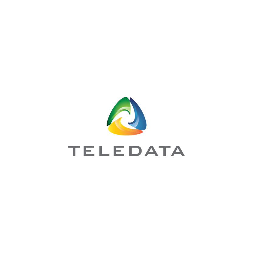 Logo-Design von Markelof für Teledata Fire Systems (Asia) Pte Ltd | Design #4905536