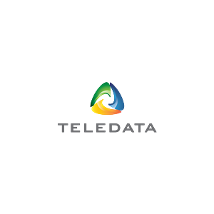 Logo-Design von Markelof für Teledata Fire Systems (Asia) Pte Ltd | Design: #4905536