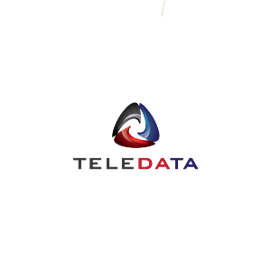 Logo-Design von Markelof für Teledata Fire Systems (Asia) Pte Ltd | Design: #4922381