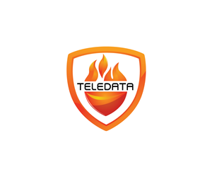 Logo-Design von karthika vs für Teledata Fire Systems (Asia) Pte Ltd | Design: #4898578