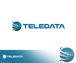 Logo-Design von adroitmayo für Teledata Fire Systems (Asia) Pte Ltd | Design: #4995459