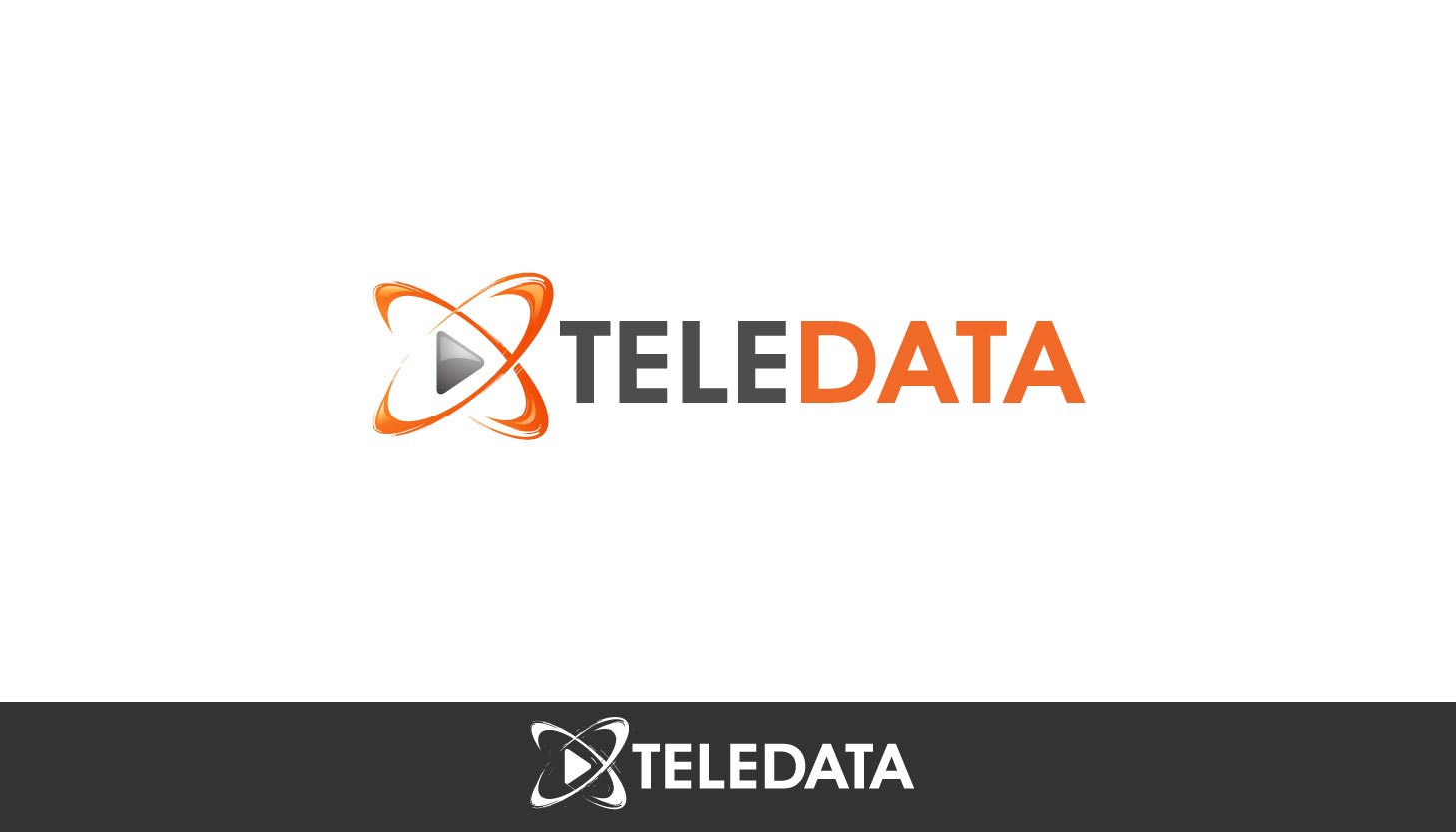 Logo Design by parshdelhi for Teledata Fire Systems (Asia) Pte Ltd | Design #4917421