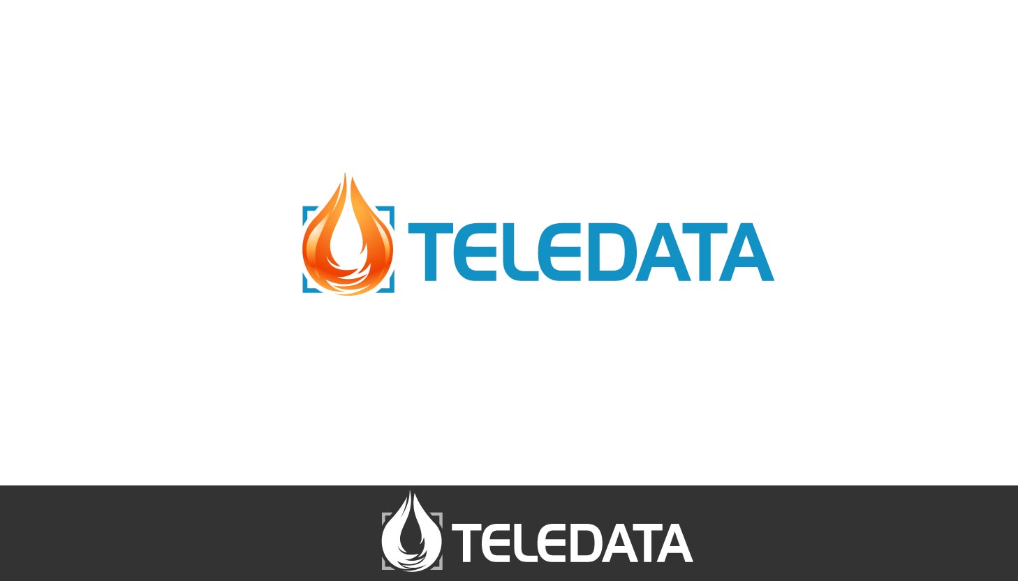 Logo-Design von parshdelhi für Teledata Fire Systems (Asia) Pte Ltd | Design #4917424