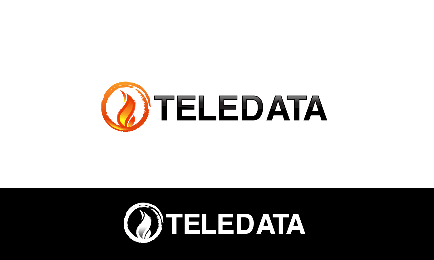 Logo Design by parshdelhi for Teledata Fire Systems (Asia) Pte Ltd | Design #4918298