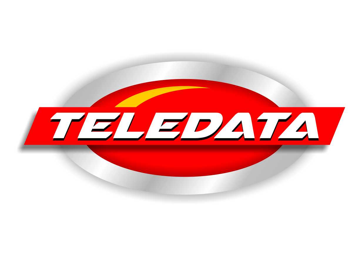 Logo Design by JHG for Teledata Fire Systems (Asia) Pte Ltd | Design #5000413