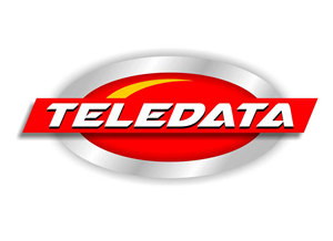 Logo-Design von JHG für Teledata Fire Systems (Asia) Pte Ltd | Design: #5000413