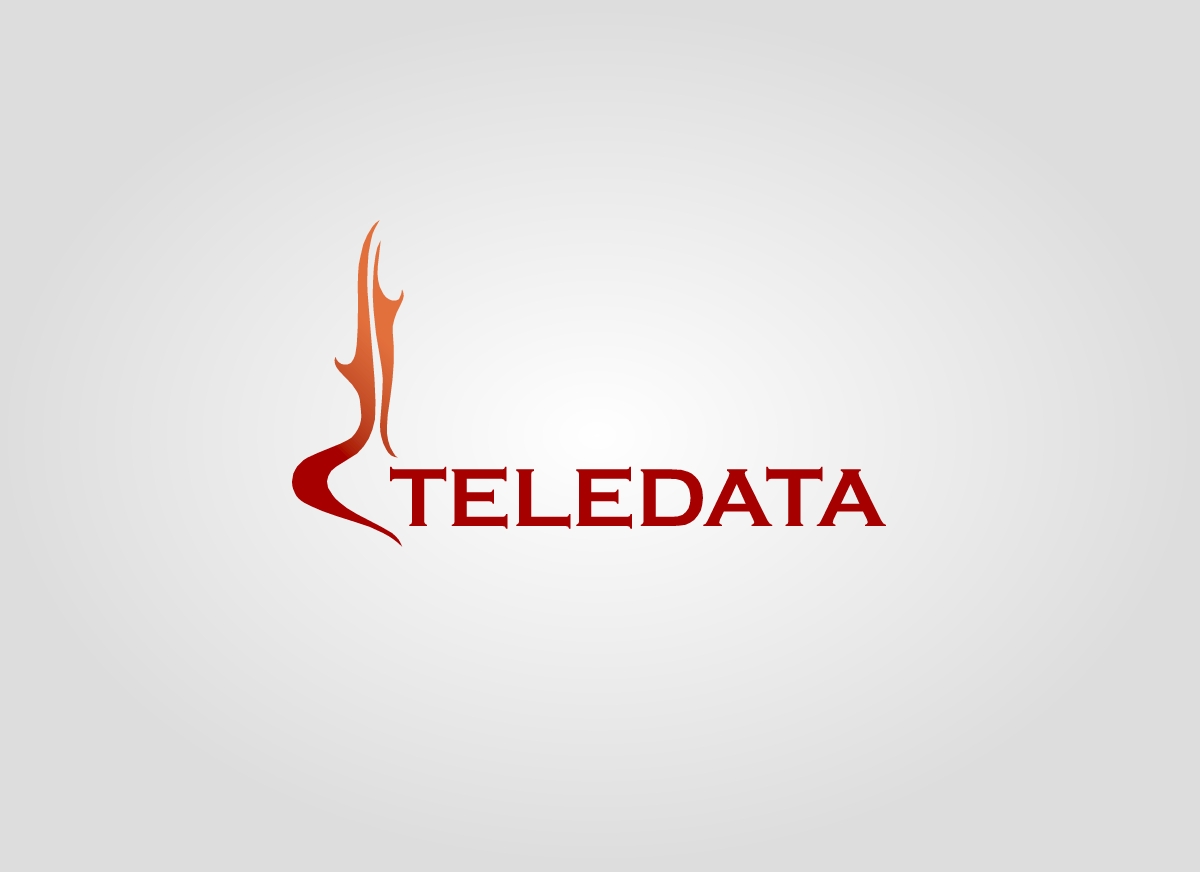 Logo Design by Zaidi009 for Teledata Fire Systems (Asia) Pte Ltd | Design #4900417