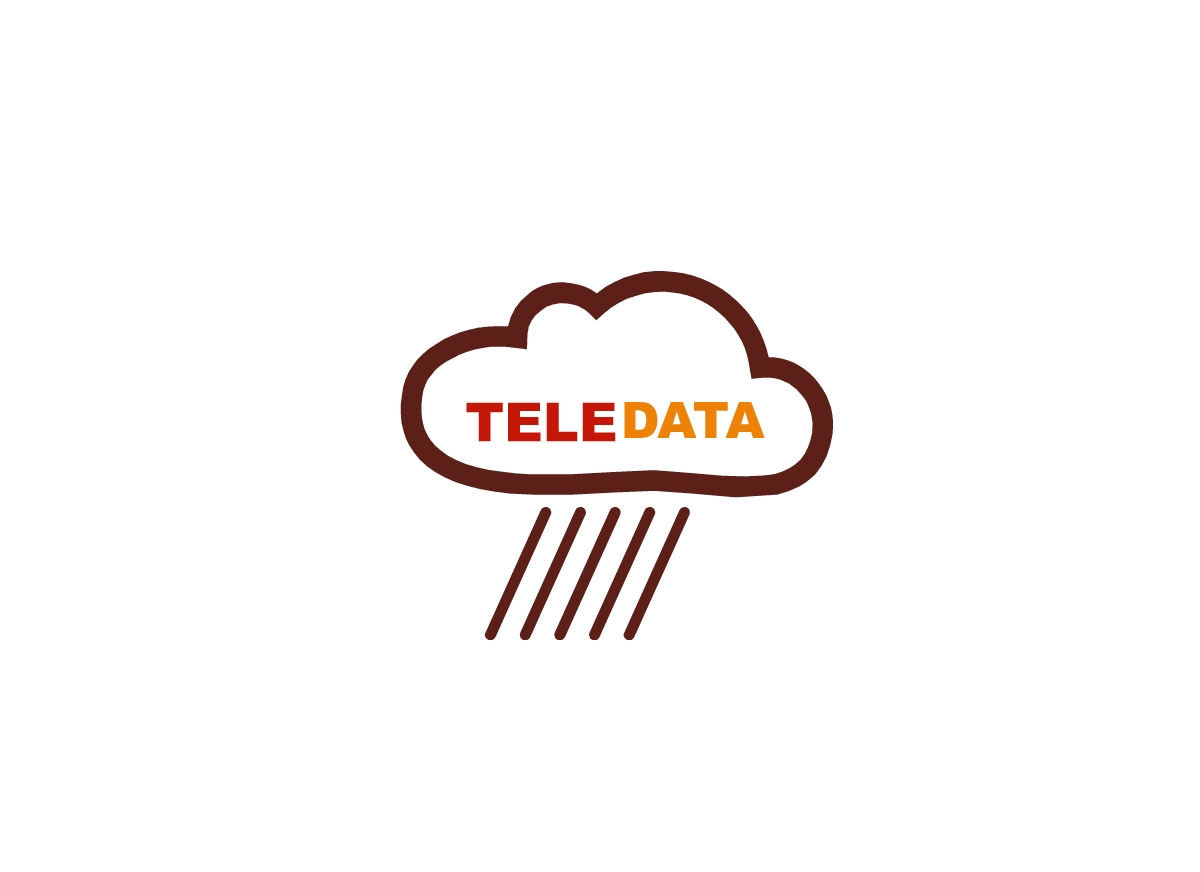 Logo Design by Zaidi009 for Teledata Fire Systems (Asia) Pte Ltd | Design #4900458