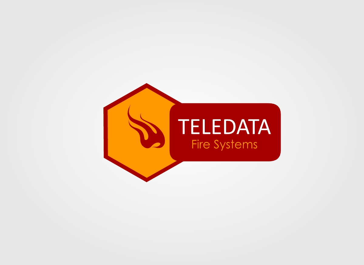 Design de Logo par Zaidi009 pour Teledata Fire Systems (Asia) Pte Ltd | Design #4909625