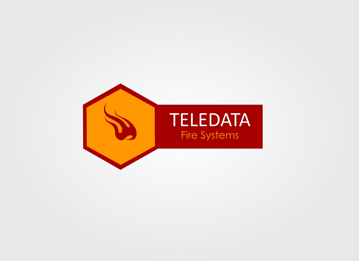 Design de Logo par Zaidi009 pour Teledata Fire Systems (Asia) Pte Ltd | Design #4909653