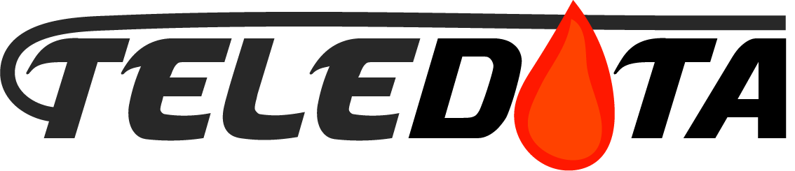 Diseño de Logo por Daft Designs para Teledata Fire Systems (Asia) Pte Ltd | Diseño #4897623