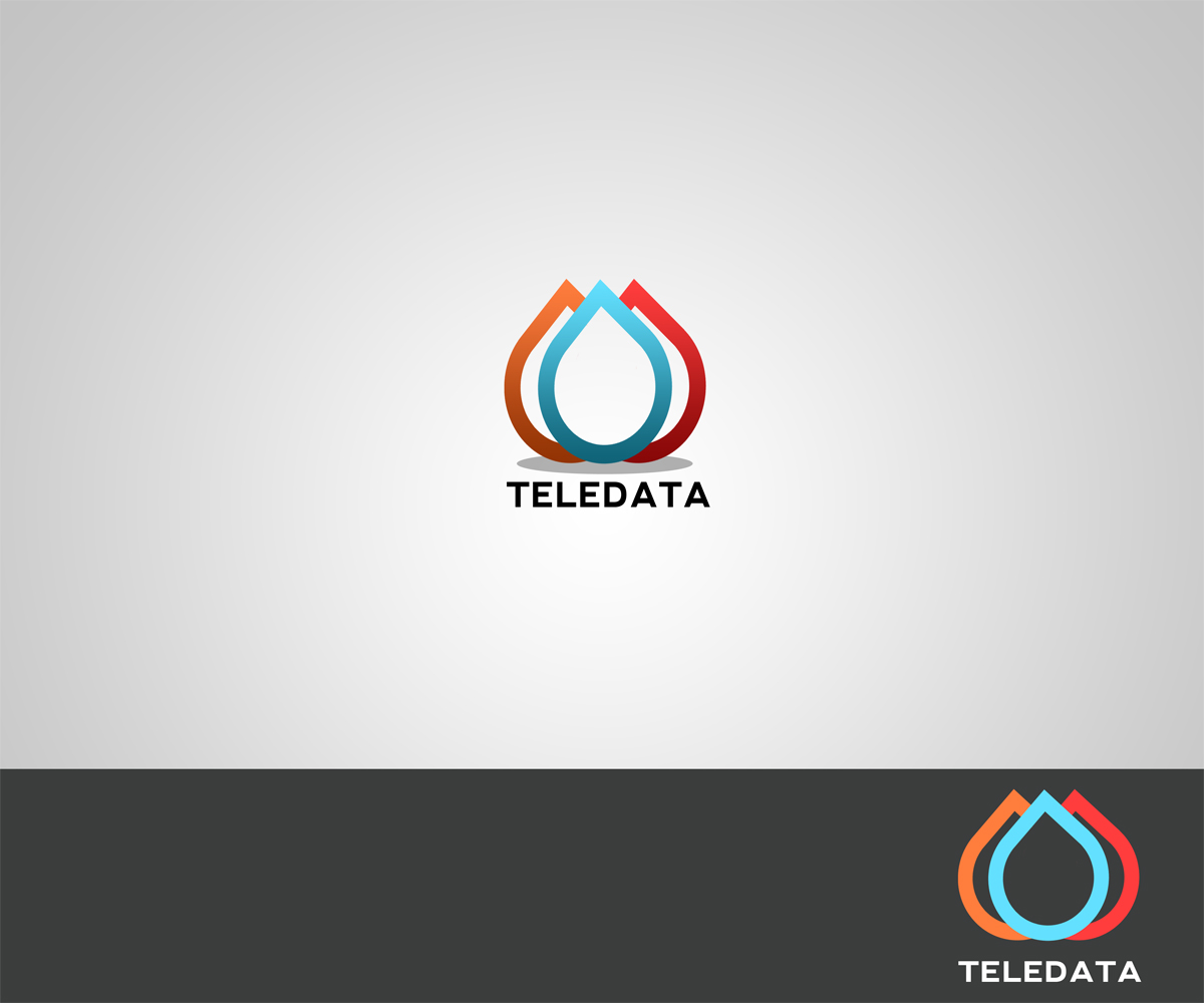 Design de Logo par Ponkan pour Teledata Fire Systems (Asia) Pte Ltd | Design #4901077