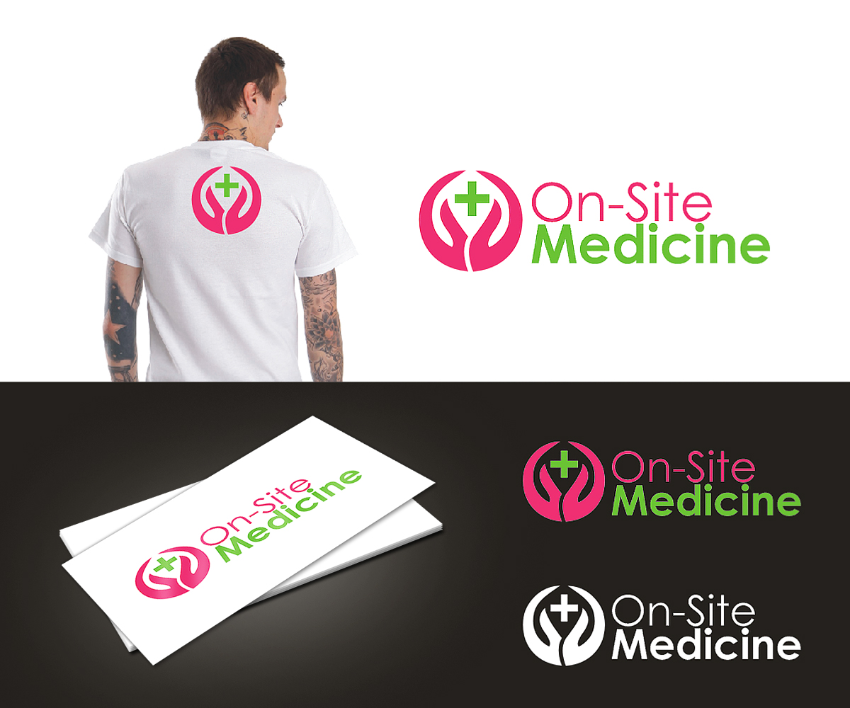 Logo Design by Vishak vasu for this project | Design #4926427