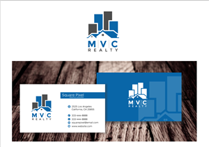 Logo Design by squarepixel for this project | Design #4908128