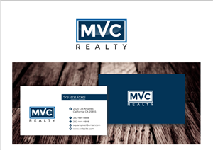 Logo Design by squarepixel for this project | Design: #4908153