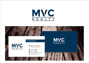 Logo Design by squarepixel for this project | Design: #4908156