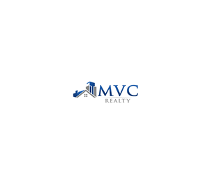 MVC Realty | Design de Logo par Mario