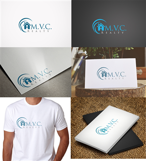 Logo Design by Gentle Spring Rain