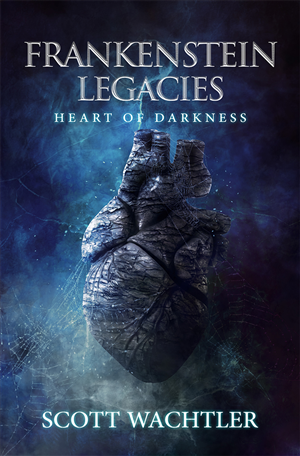 Book Cover Design by Tavakoli 