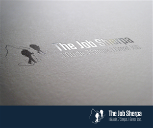 Logo Design by Sergio Coelho