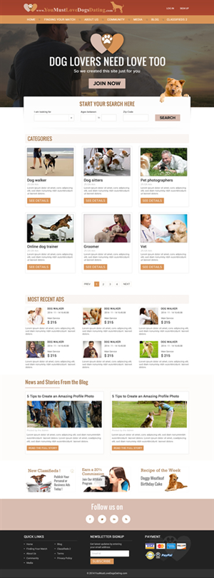 Web Design by aloksai