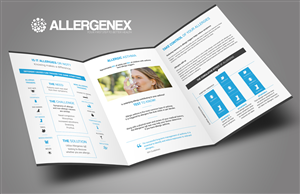 Brochure Design by Oilegak