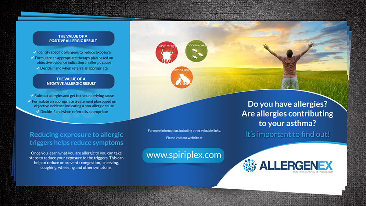 Diseño de Brochure por ESolz Technologies para Ooh-Ga-Boo-Ga Island Traders, Inc. | Diseño #4912982