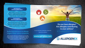 Brochure Design by ESolz Technologies