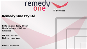 Business Card Design by bigcrebs
