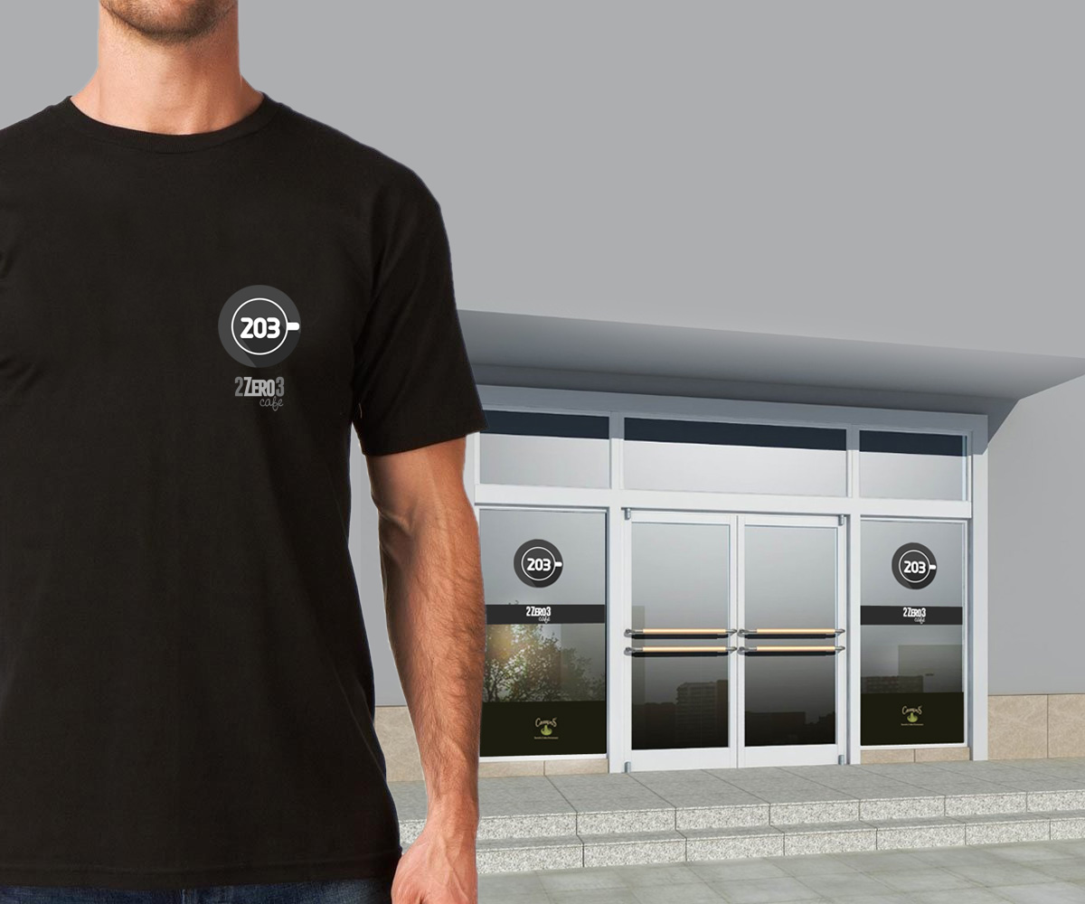 Diseño de Logo por BOXagency para este proyecto | Diseño #4969417