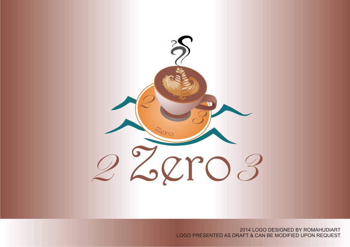 Logo Design by romahudiart for this project | Design #4903834