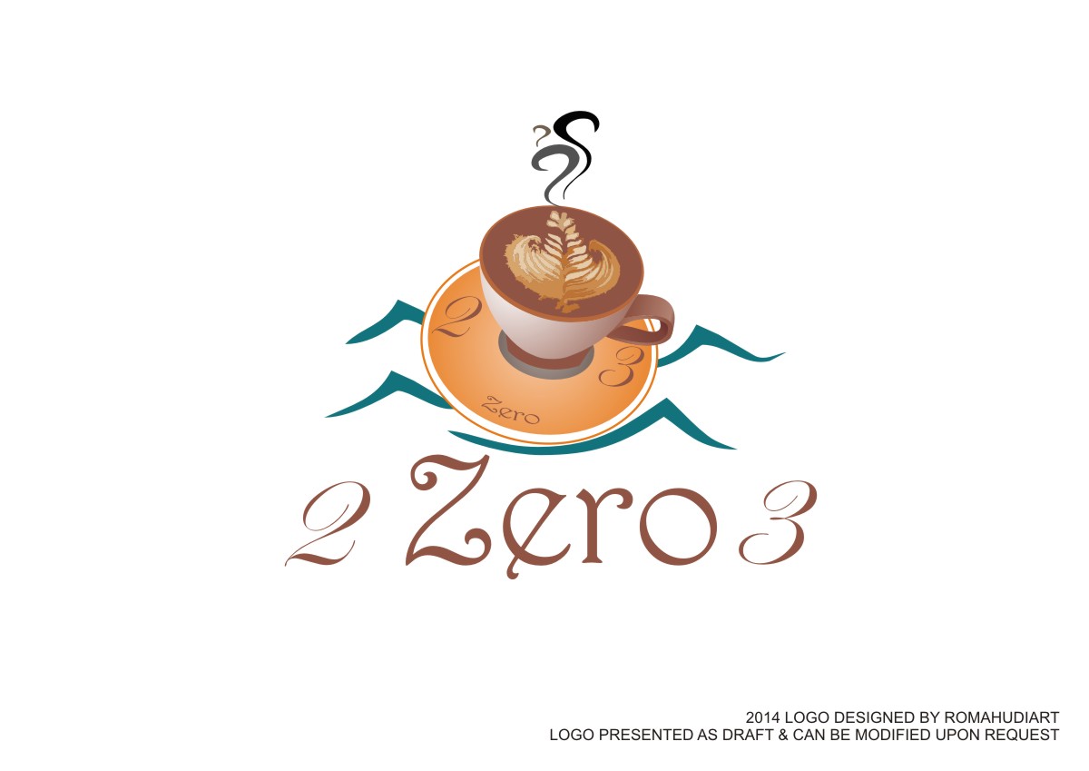 Logo Design by romahudiart for this project | Design #4903874