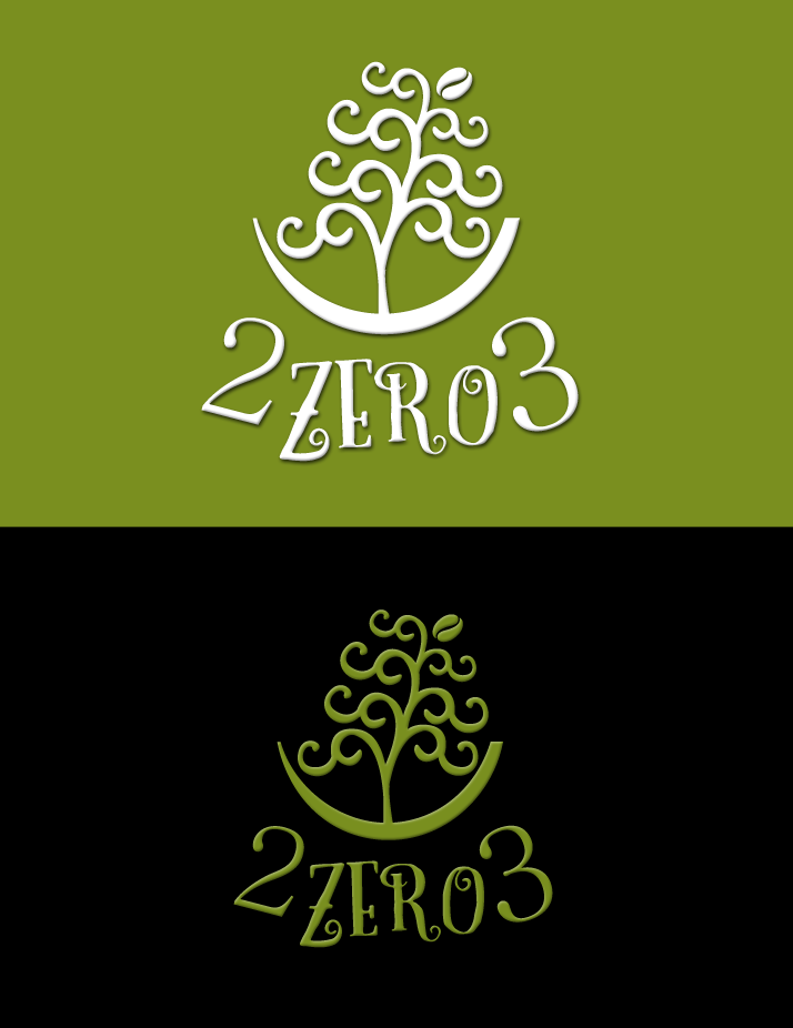 Logo Design by HANBING for this project | Design #4957273