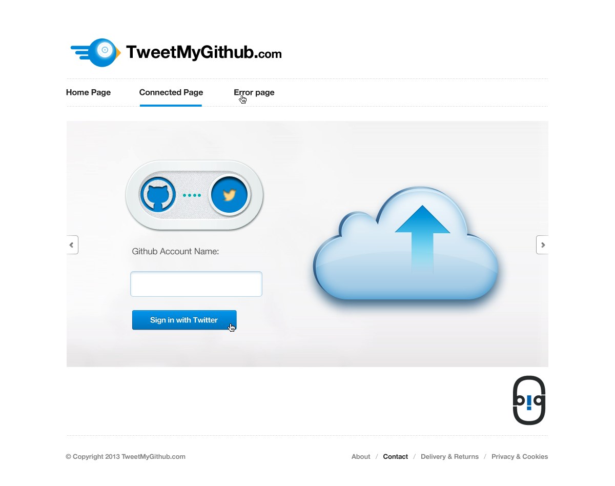 Web Design by  Hypnotist for this project | Design #1470965