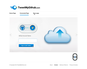 Diseño Web por  Hypnotist para este proyecto | Diseño: #1470965