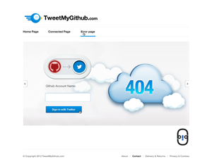 Diseño Web por  Hypnotist para este proyecto | Diseño: #1470966