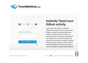 Diseño Web por  Hypnotist para este proyecto | Diseño: #1485122