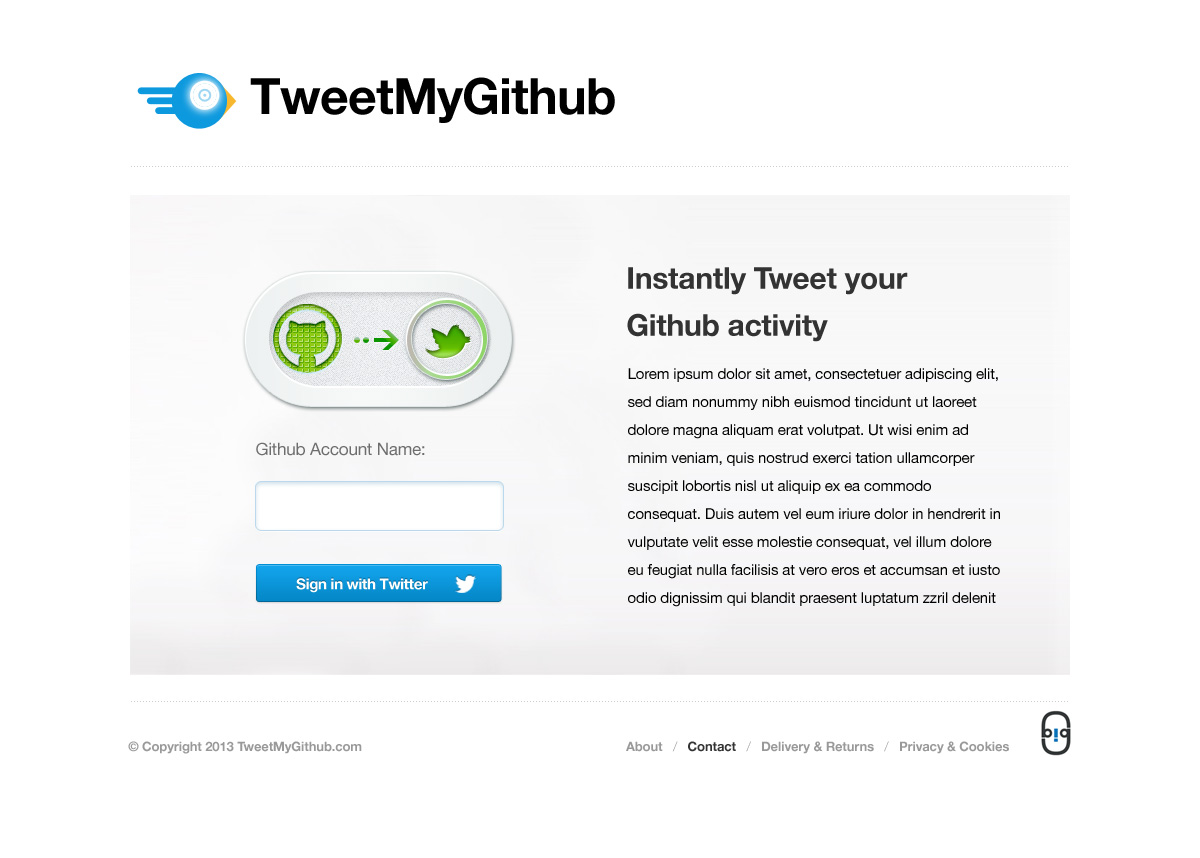 Web Design by  Hypnotist for this project | Design #1504201