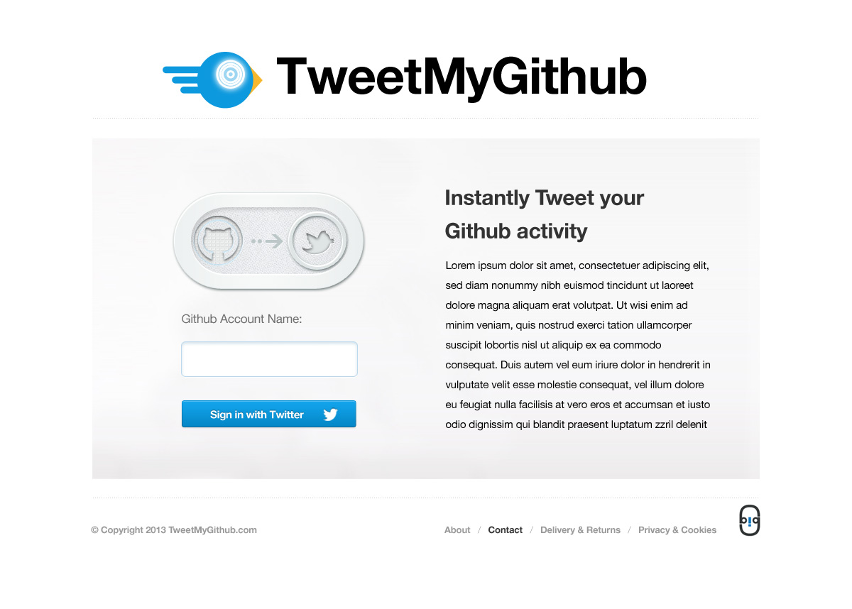 Web Design by  Hypnotist for this project | Design #1504210