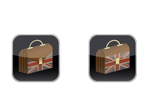 Icon Design by Sciuibidiz Design | BOLOGNA
