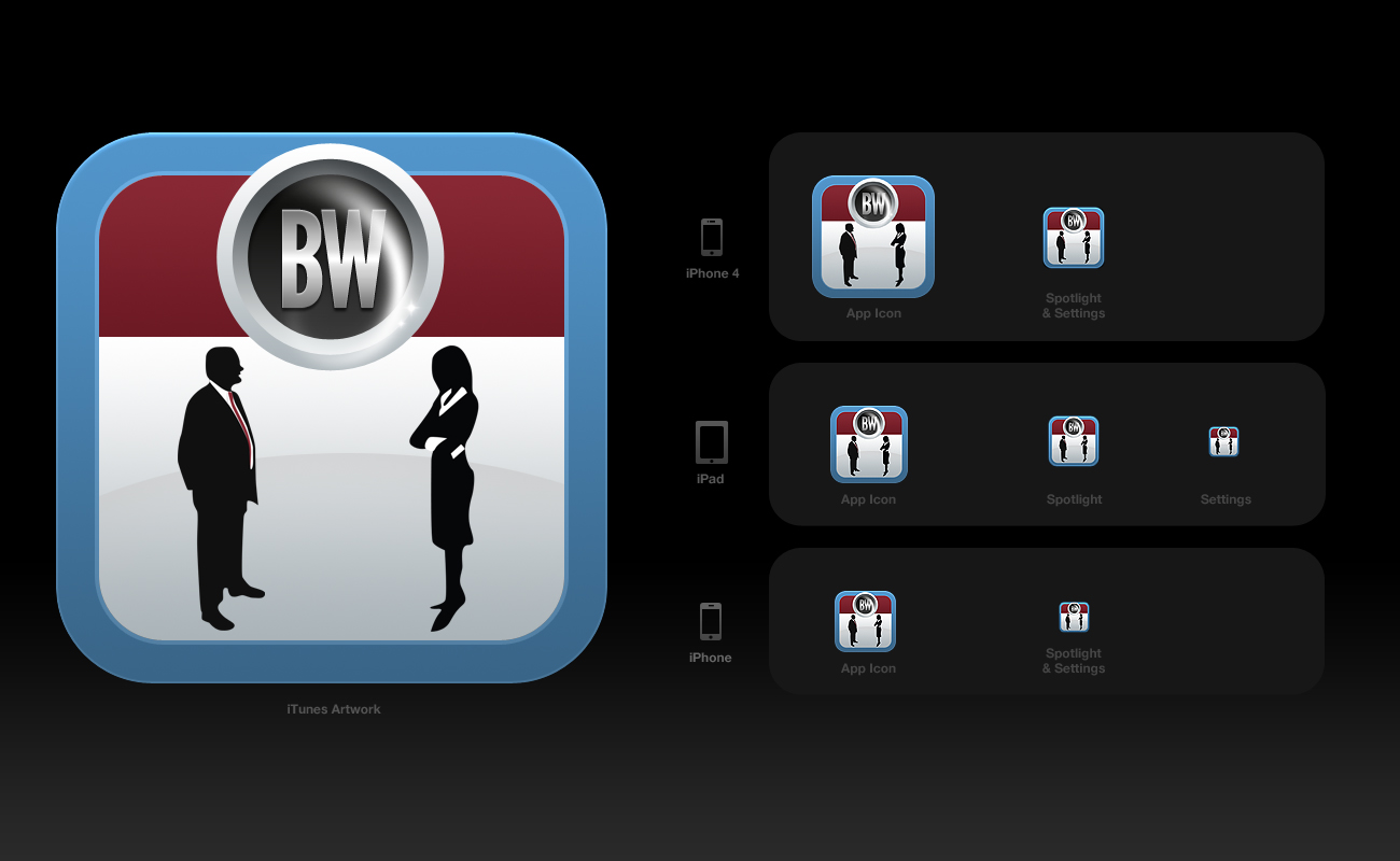 Icon Design by slapBackChewLater for this project | Design #243205