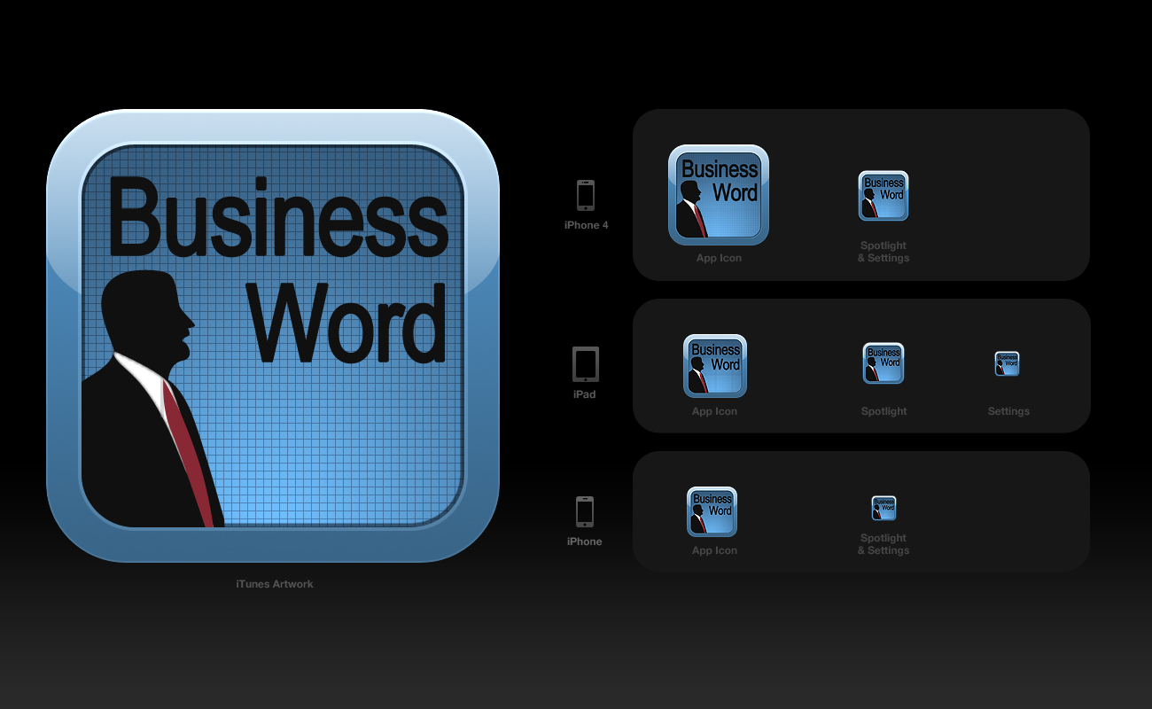 Icon Design by slapBackChewLater for this project | Design #245588